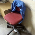 chair