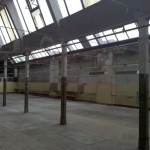hall
